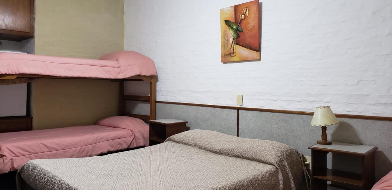 ترماس دل دايمان Hotel Tio Pepe المظهر الخارجي الصورة