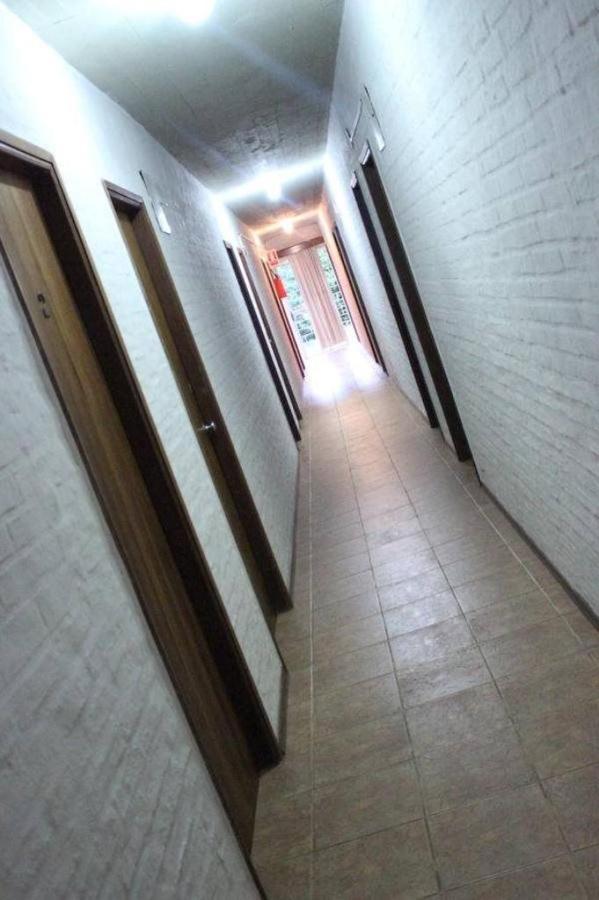 ترماس دل دايمان Hotel Tio Pepe المظهر الخارجي الصورة